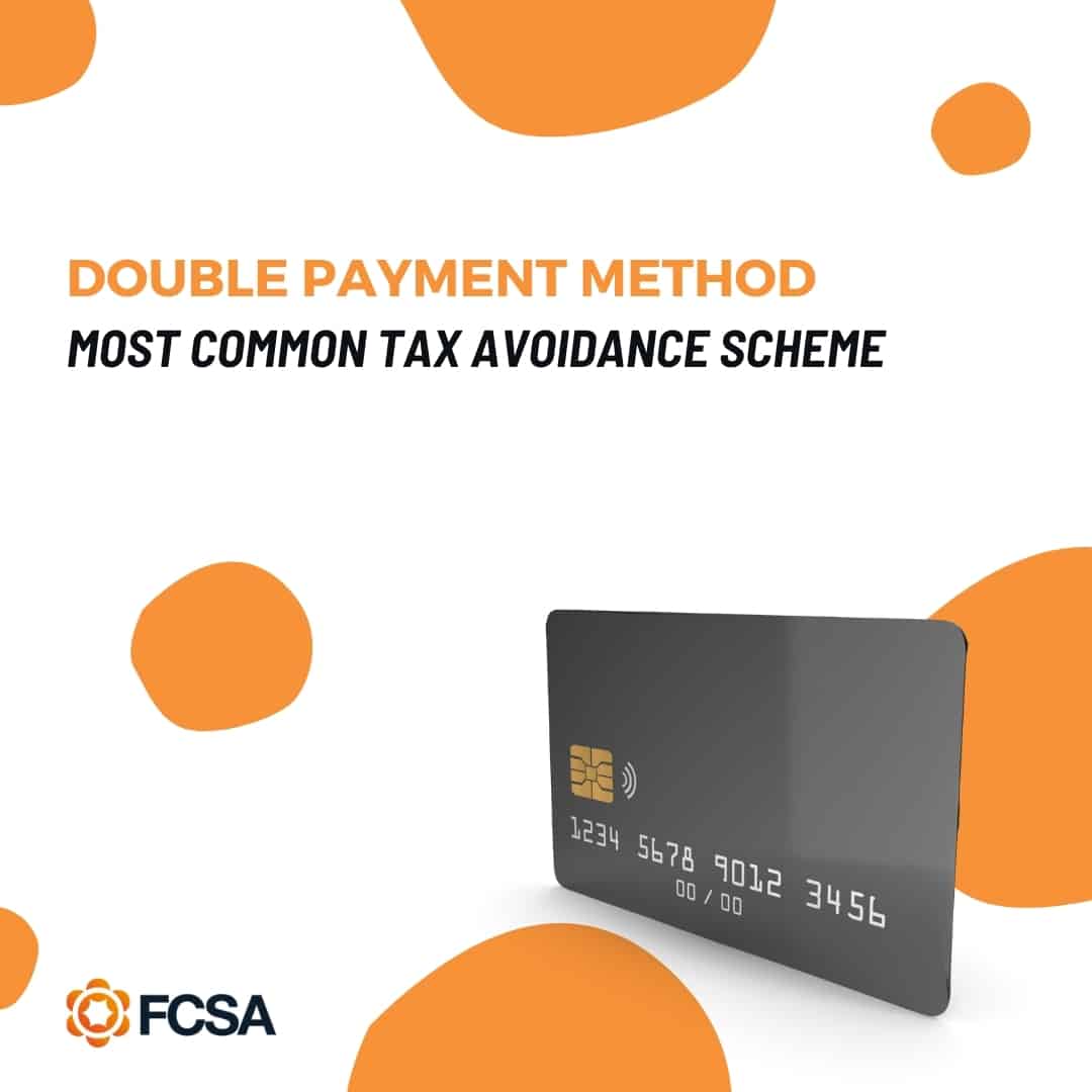 the two payment method