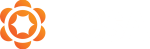 FCSA Logo White PNG
