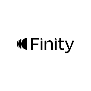 FInity Logo Tile