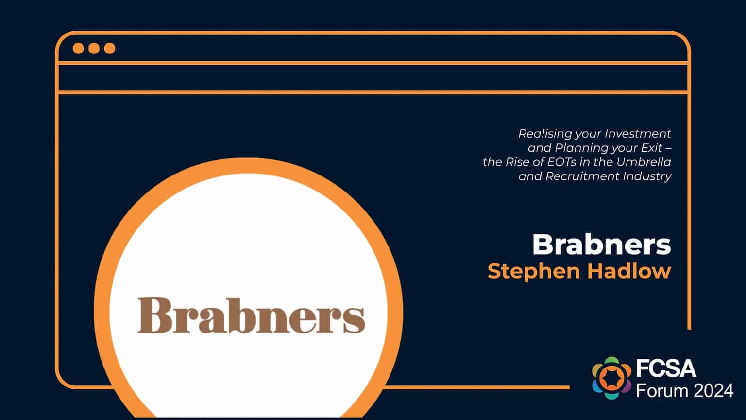 Brabners Forum 2024 Thumbnail